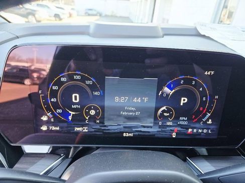 New 2026 Chevrolet Suburban LS image 19