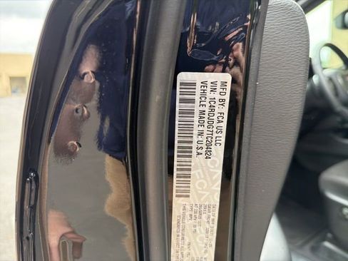Used 2026 Dodge Durango GT AWD/4WD image 30