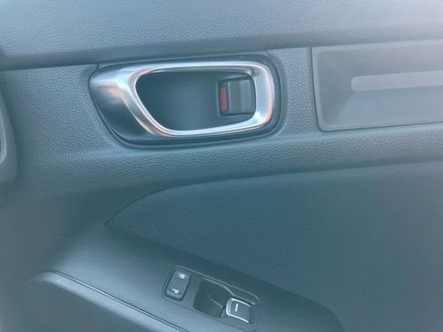 Certified 2025 Honda Civic LX image 36
