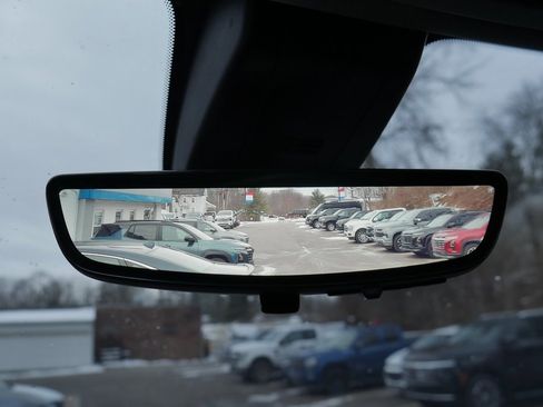 Used 2022 Chevrolet Silverado 3500 LTZ w/ LTZ Premium Package image 21