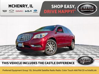 Used 2016 Buick Enclave Leather FWD video 1