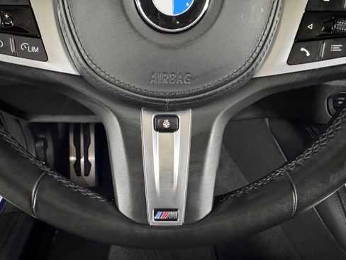 Used 2022 BMW 440i xDrive Convertible w/ Premium Package AWD/4WD image 37