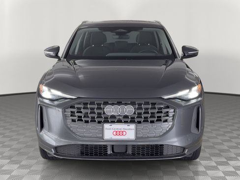 Used 2025 Audi Q5 Premium w/ Convenience Package AWD/4WD image 6