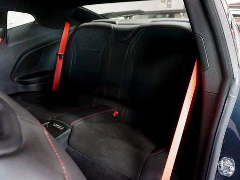 Used 2021 Chevrolet Camaro ZL1 image 30