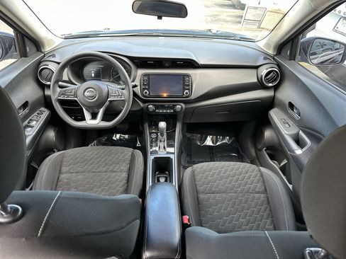 Used 2021 Nissan Kicks SV FWD image 33