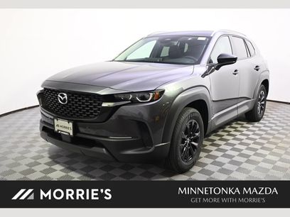 New 2026 MAZDA CX-50 2.5 Hybrid w/ Preferred Pkg