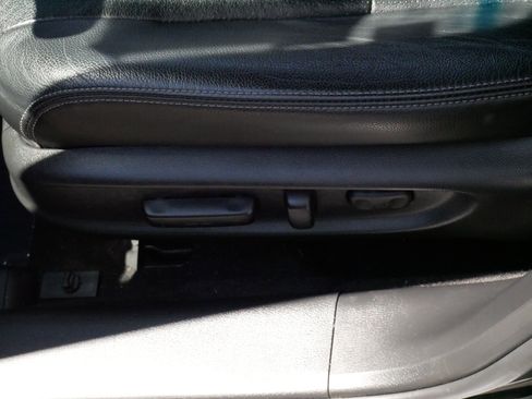 Used 2015 Honda Accord EX-L image 20