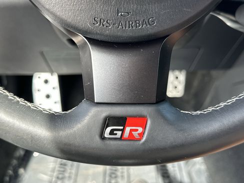 Used 2022 Toyota GR86 Premium image 26