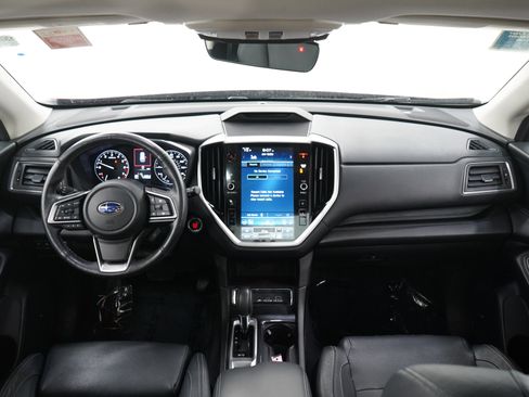 Used 2023 Subaru Ascent Limited w/ Technology Package AWD/4WD image 15