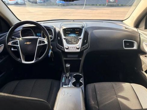 Used 2017 Chevrolet Equinox LT AWD/4WD image 21