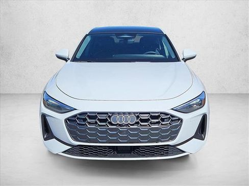 Used 2025 Audi A5 2.0T Premium w/ Convenience Package image 2