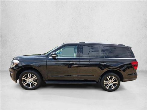 Used 2024 Ford Expedition Limited RWD image 9