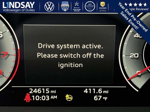 Used 2023 Audi Q3 2.0T Premium Plus image 25