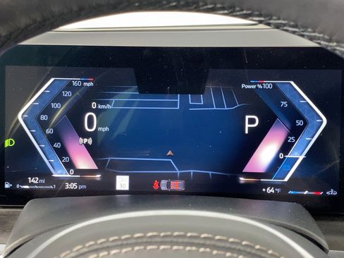 Certified 2024 BMW X5 sDrive40i w/ M Sport Package image 18