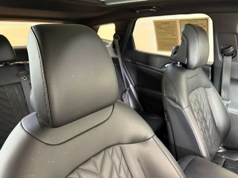 Used 2024 Kia Sportage X-Pro Prestige image 29