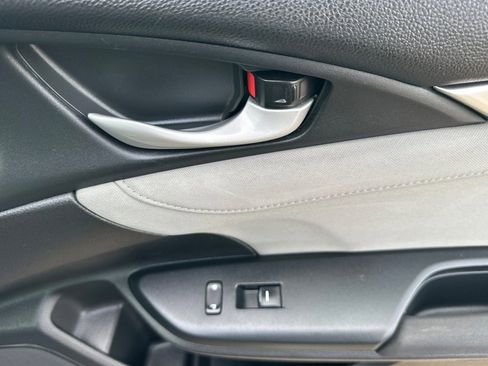 Used 2016 Honda Civic EX image 17