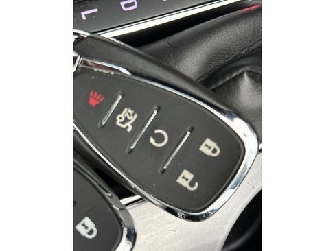 Certified 2024 Chevrolet Malibu LT image 36