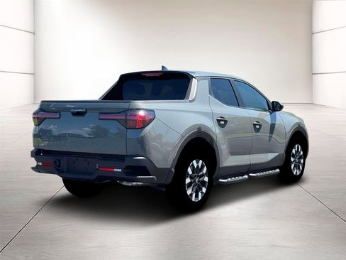 New 2026 Hyundai Santa Cruz SE image 7