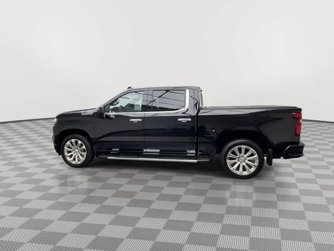 Certified 2021 Chevrolet Silverado 1500 High Country AWD/4WD image 43