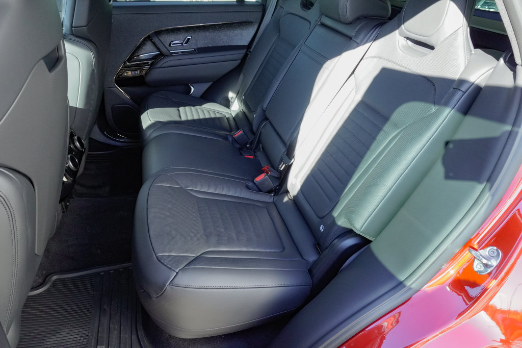 New 2027 Land Rover Range Rover Sport Twenty Edition AWD/4WD image 30
