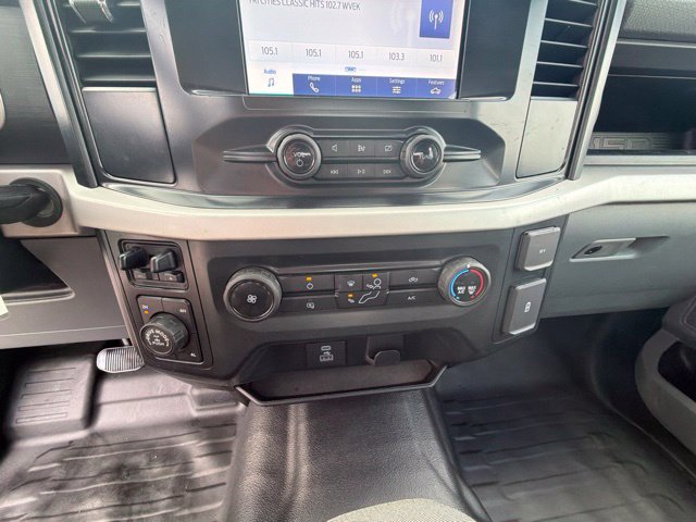 Used 2022 Ford F150 XL w/ Trailer Tow Package AWD/4WD image 16