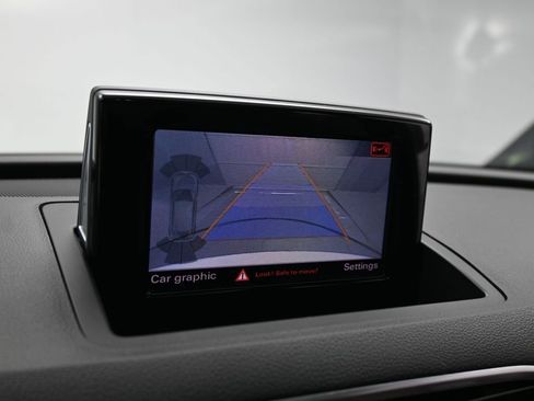 Used 2018 Audi Q3 2.0T Premium image 13