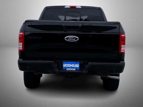 Used 2016 Ford F150 XLT w/ Equipment Group 302A Luxury AWD/4WD image 6