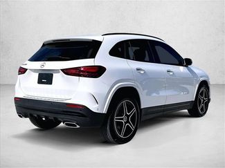 Used 2025 Mercedes-Benz GLA 250 GLA 250 video 2