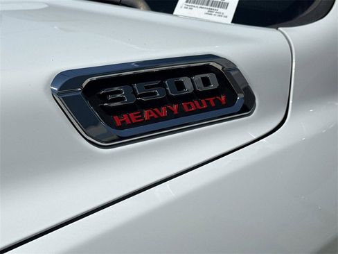 Used 2021 RAM 3500 Laramie image 29