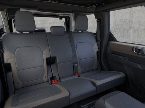 New 2025 Ford Bronco Big Bend image 11