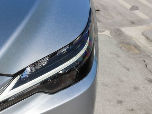 Certified 2024 Lexus RX 350 Premium Plus FWD image 9