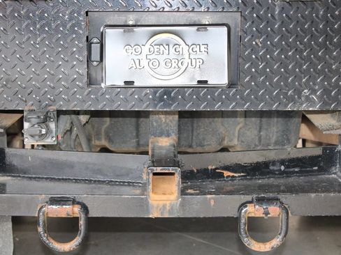 Used 2022 Ford F450 XL AWD/4WD image 17