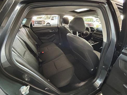 Used 2024 Honda Accord EX image 16