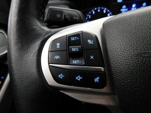 Used 2023 Ford Explorer Limited image 48