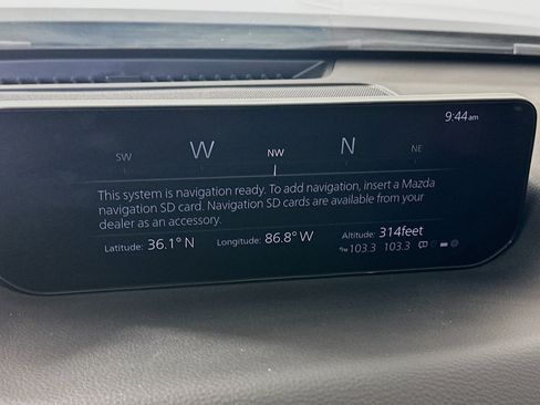 Used 2025 MAZDA CX-50 2.5 Hybrid w/ Premium Plus Pkg AWD/4WD image 22
