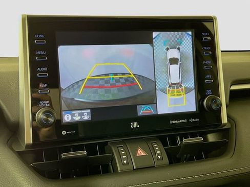 Certified 2022 Toyota RAV4 Limited image 23