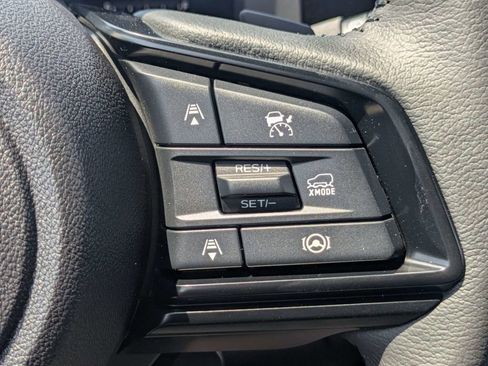New 2026 Subaru Outback Limited AWD/4WD image 27