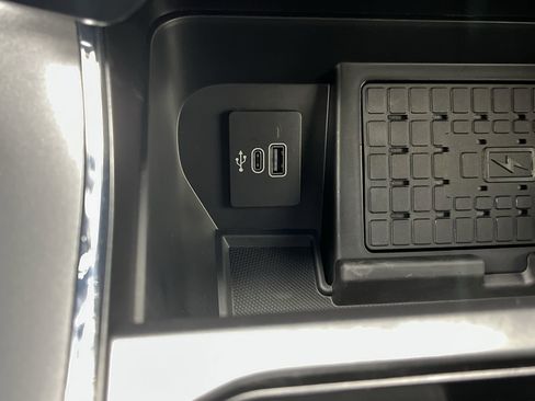 New 2025 Ford F150 XLT w/ Equipment Group 302A MID image 23