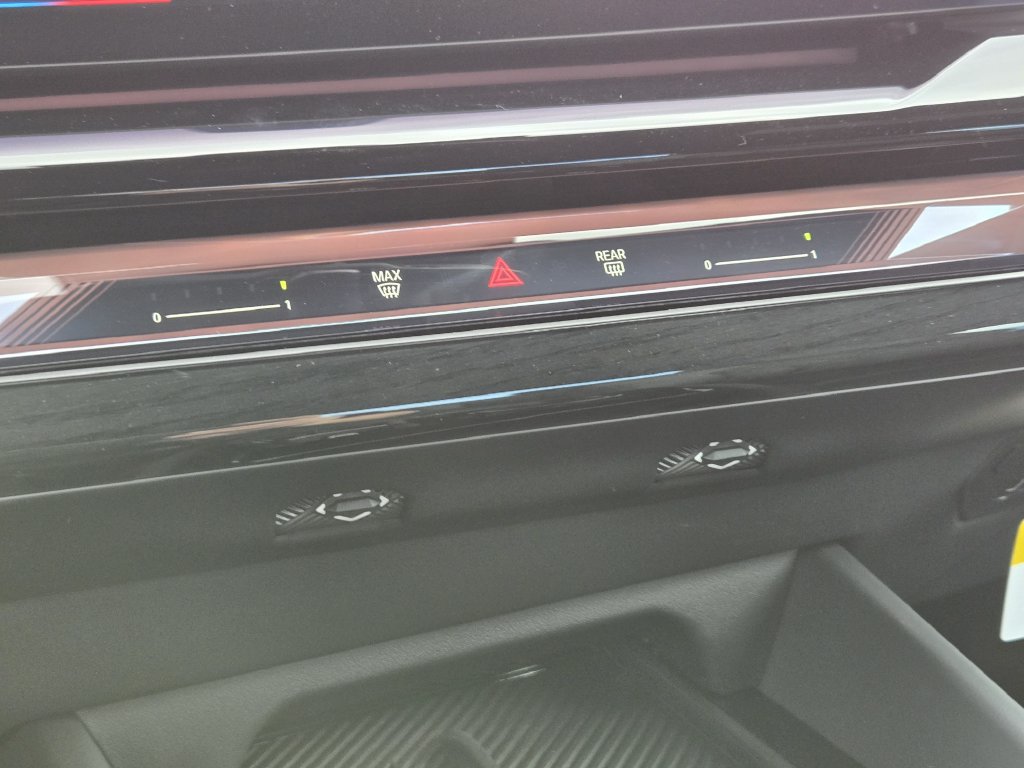 Certified 2026 BMW 530i xDrive AWD/4WD image 23