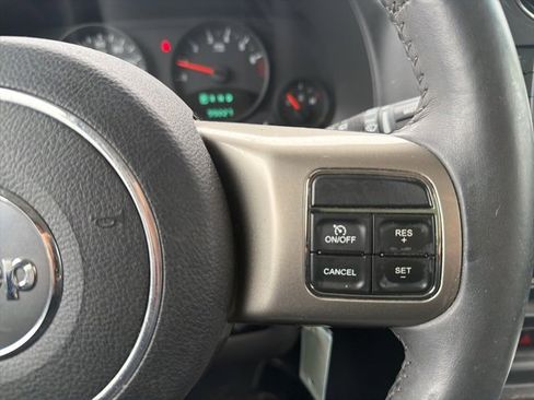 Used 2012 Jeep Patriot Latitude image 37