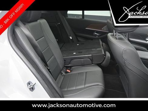 Certified 2026 Mercedes-Benz GLE 450 4MATIC image 27