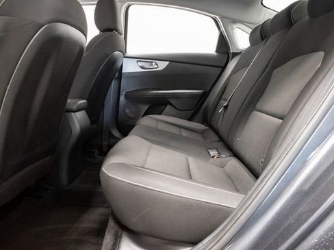 Certified 2024 Kia Forte LXS FWD image 18