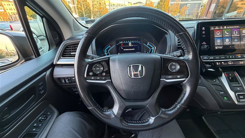 Used 2019 Honda Odyssey EX-L image 26