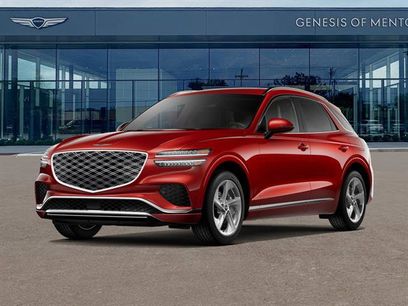 New 2026 Genesis GV70 2.5T Select
