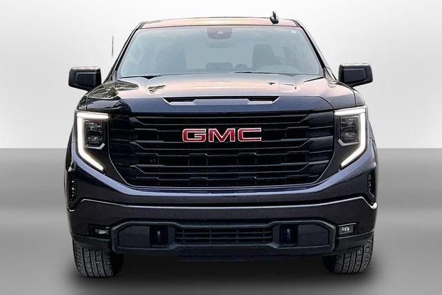 Certified 2023 GMC Sierra 1500 Elevation AWD/4WD image 2