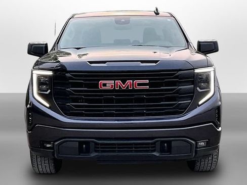 Certified 2023 GMC Sierra 1500 Elevation AWD/4WD image 2