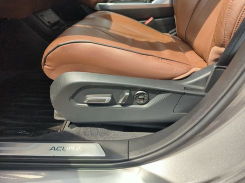 Used 2025 Acura RDX SH-AWD w/ Advance Package image 13