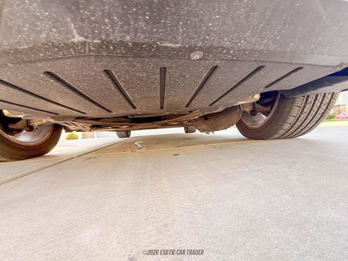 Used 2002 Ford Thunderbird Deluxe RWD image 94