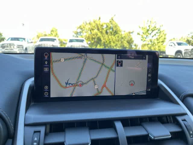 Used 2019 Lexus NX 300 AWD image 25