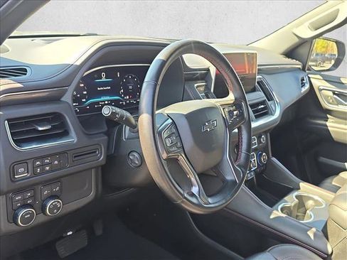 Used 2023 Chevrolet Tahoe RST w/ Luxury Package image 9